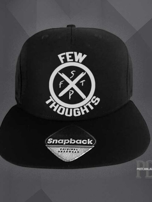 few thoughts FTSP Snapback