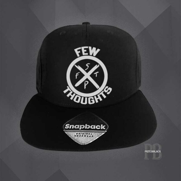 few thoughts FTSP Snapback