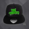 Few Thoughts Snapback Green