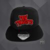 Few Thoughts Snapback Red