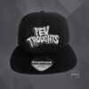 Few Thoughts Snapback White