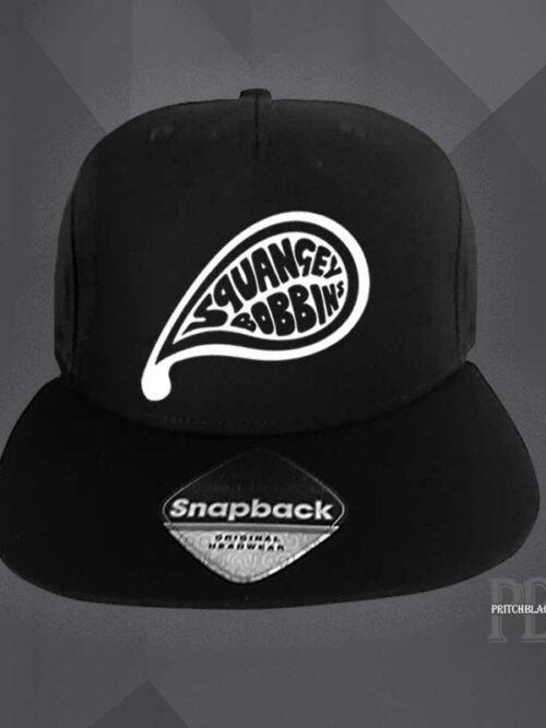 Squangey Bobbins SnapBack