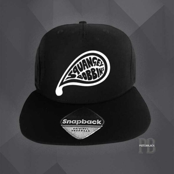 Squangey Bobbins SnapBack