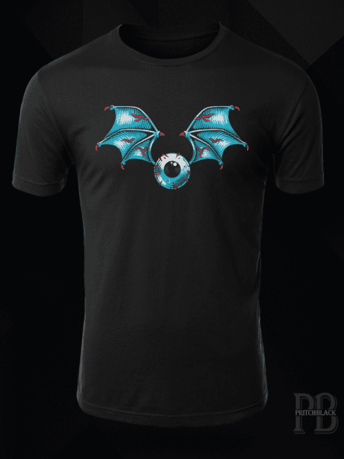 Flying Eye Shirt