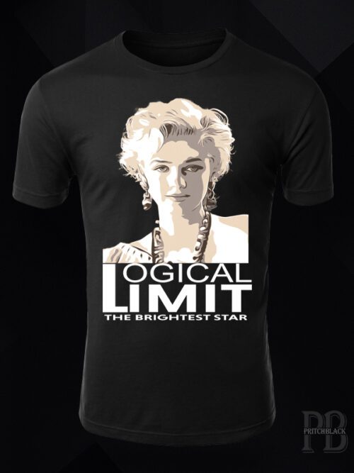 Logical Limit - Brightest Star