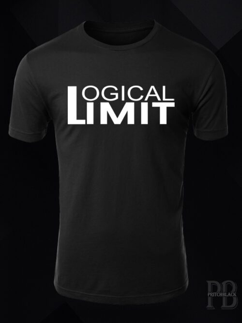 Logical Limit Logo